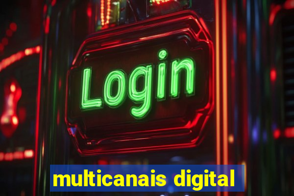 multicanais digital